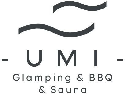 UMI Glamping&BBQ&Sauna