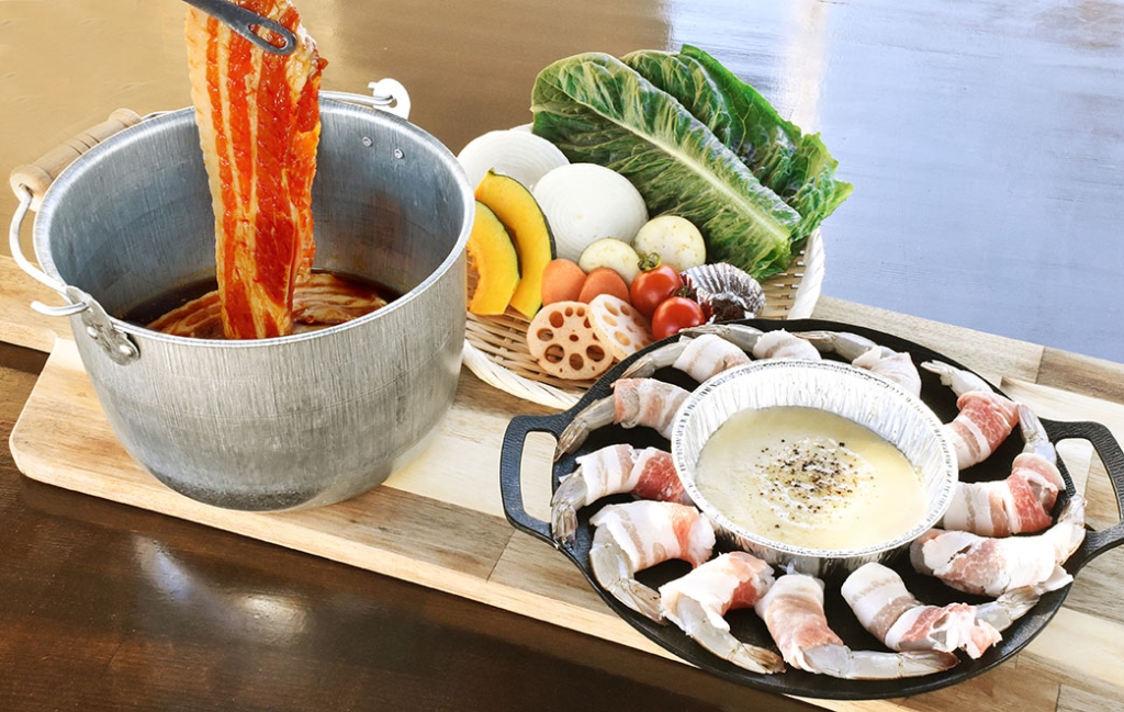 新メニュー続々登場！！