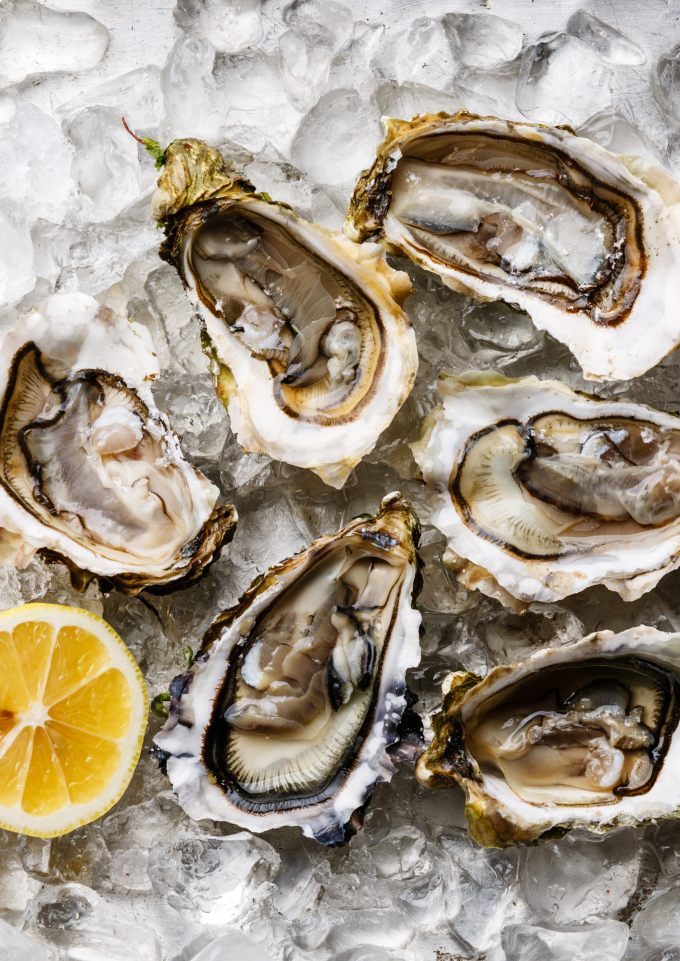 牡蠣のみセット 販売開始します!