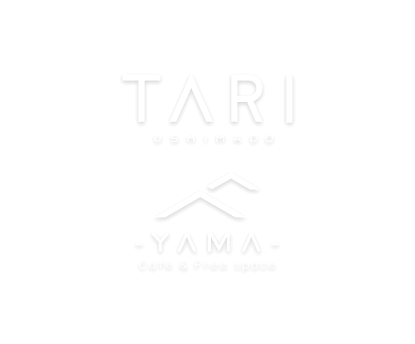 USHIMADO TARI -YAMA- Cafe & Free Space