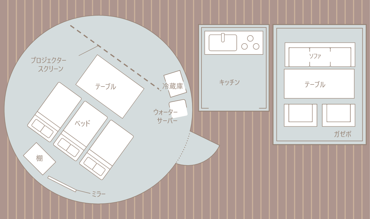 大地 BASE